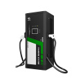 Estación de carga de DC Grey Dark 240kW DC