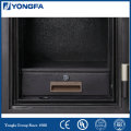 Fire safe cash box