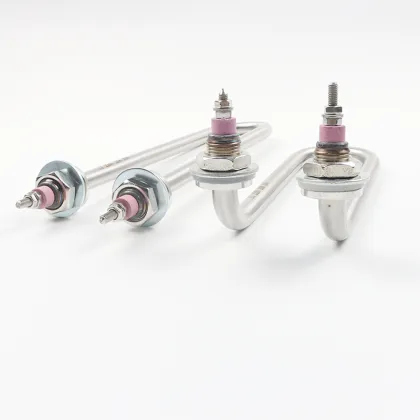 High Thermal Efficiency Electric Heating Tube for Egg Incubators - Wholesale and Easy Installation