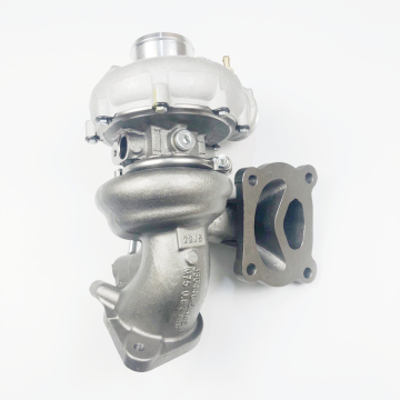 Turbocharger untuk Ford Mustang 2.3L EcoBoost Tier 2 Engine GB5E-9G438-CB GB5E9G438CA