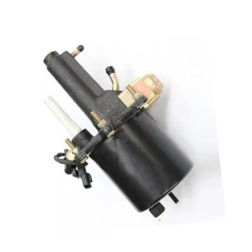 Brake Booster Vacuum Power Booster MC828264 for Mitsubishi Fuso