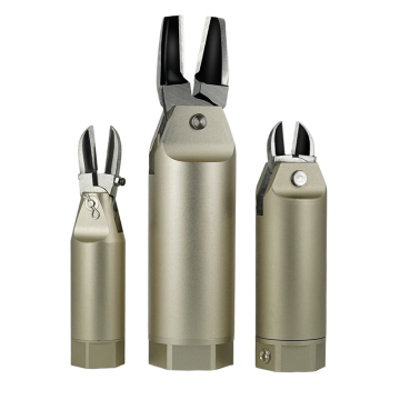 Easy พกพาลม crimper AM -10 - กรรไกรนิวเมติก
