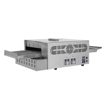Commercial Gas and Electric Pizza Ovens: Widely Used Conveyor Chain Models for Sale