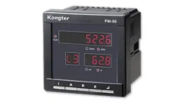 PM-90 Digital Energy Meter