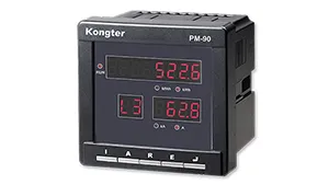 PM-90 Digital Energy Meter