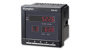 PM-90 Digital Energy Meter