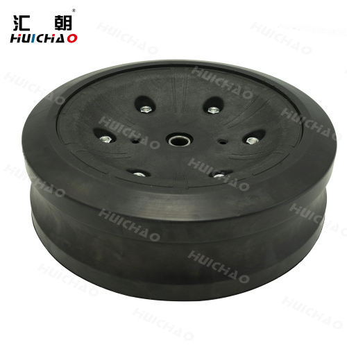 Agricultural Closing Wheels for Seed Drill