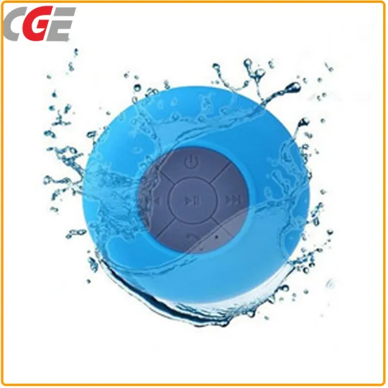 Intelligent Water Proof Bluetooth 3.0 Speaker Multifunction 30W Bluetooth Speaker