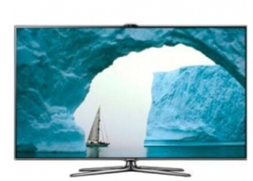 Samsung UN55ES7500 55-Inch 1080p 240 Hz 3D Slim LED HDTV