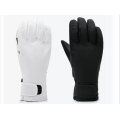 Warm Ski Gloves for Snowboards and Skis