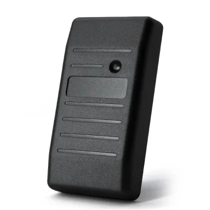 Waterproof Grade 125kHz RFID HID Reader: Wiegand Access Control System with RFID 125KHz Card Reader and Controller