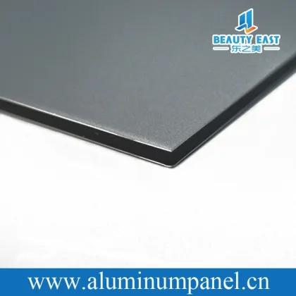 brushed metal panels building facade materials cladding