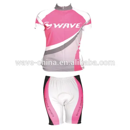 Professional Team Sky Cycle Wear