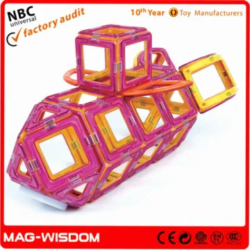 Fashion Toy Magnetic Card 2016