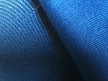 Tricot Fabric For Polyester