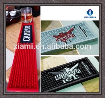 high quality embossing special pattern silicone baking mat