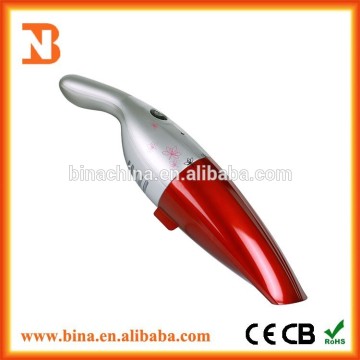 Mini Cyclonic Modern Design Avaliable Vacuum Cleaner