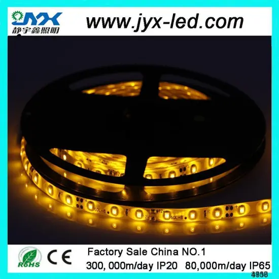 5M SMD 300 LED 3528 5050 5630 7020 Non-Waterproof / Waterproof LED Strip 12V DC
