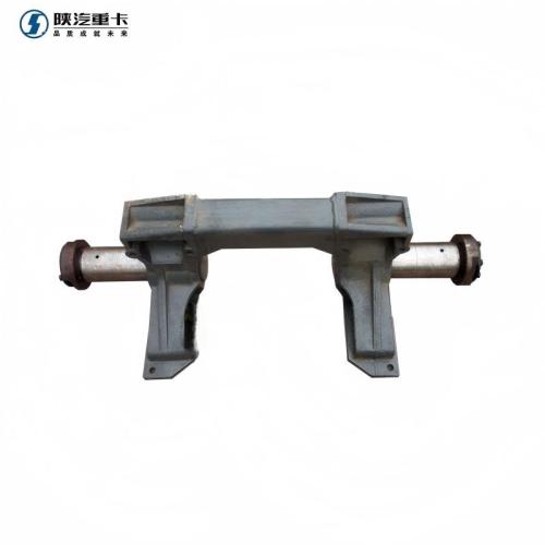 Suku Cadang Poros Keseimbangan Truk Shacman Berkualitas Tinggi