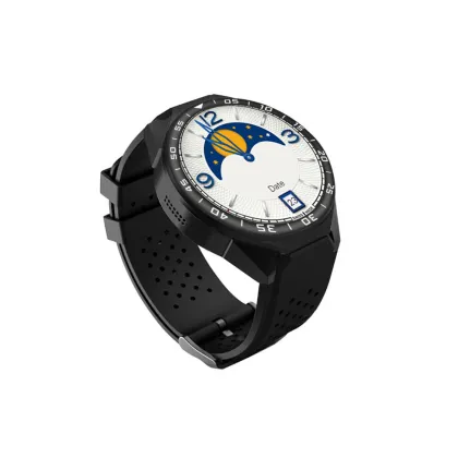 Global Locator 3G Kids Smart Watch GPS Tracker