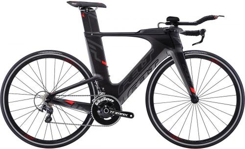 FELT IA4 2015 - TRIATHLON BIKE $2,349.00