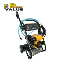 Gasoline High Pressure Car Washer for Sale