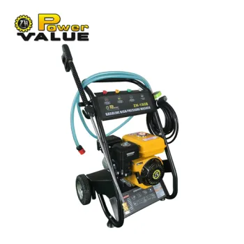 Gasoline High Pressure Car Washer for Sale