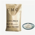 Carboxymethylcellulose -CMC -Pulver 25 kg Beutel