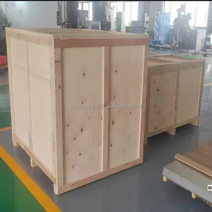 Commercial Snow Flake Ice Maker Machine - 1000kg Industrial Ice Making Machine