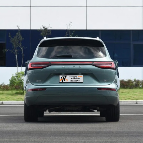 5-seater electric car Aito M7