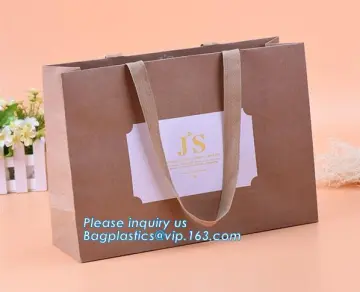 Custom Logo Cardcoard Paper Gift Bag With Gift Box, fancy small paper gift bag, printing paper gift bags with handles