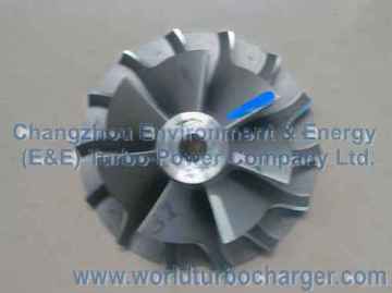 Compressor Wheels (3LM-188927)