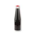 500g glasi la chupa Oyster Sauce OEM