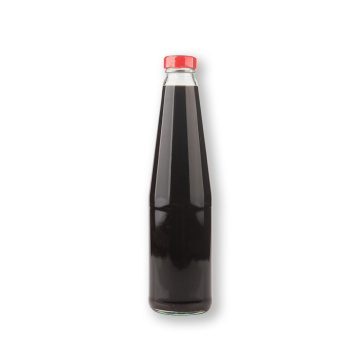 500g glasi la chupa Oyster Sauce OEM