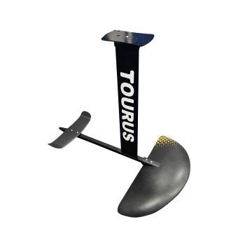 Full Carbon Fiber Hydrofoil for Efoil and Windsurfing Masts