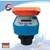 pressure vessel ultrasonic diesel fuel level sensor analog water level sensor