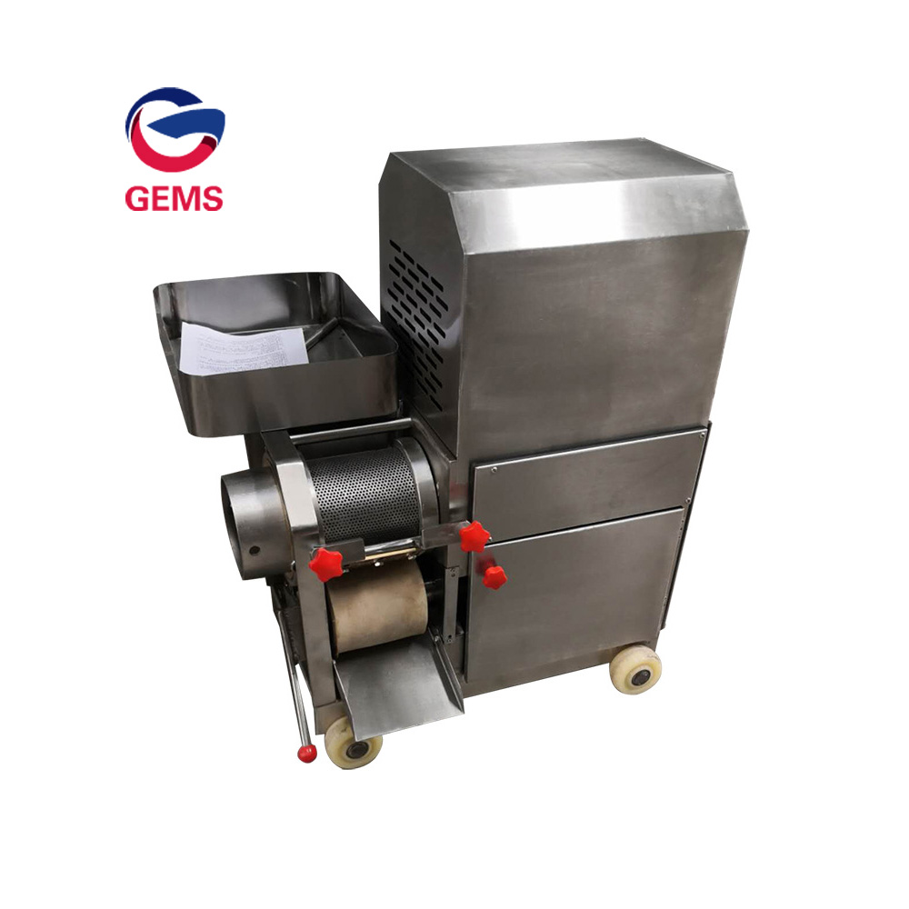 Fish Meat Skinner Fish Debone Fish Meat Deboner