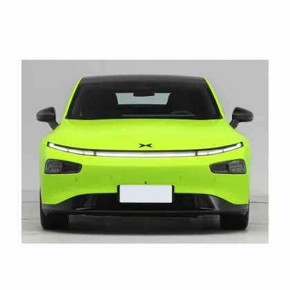 New listing Fast Charging Time 0.45 Hours Xpeng P7 Electric Car New Energy Vehicles Xpeng P7 Car On Sale