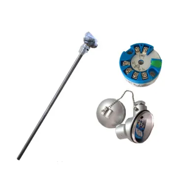 Exploring Programmable Temperature Transmitters with PT100 Sensors: A Comprehensive Guide
