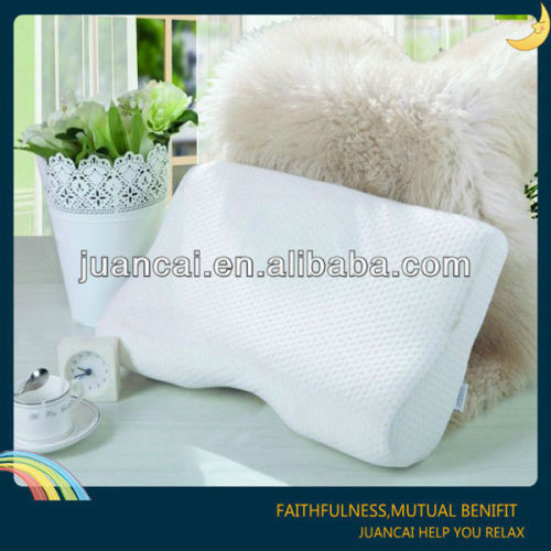 Breathable Single Jersey Inner High Quality Magnetic Pillow