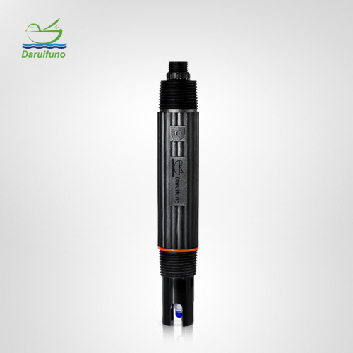 Sewage Online Digital pH Sensor