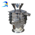 High Efficient Stainless Steel Flour Sifter Machine