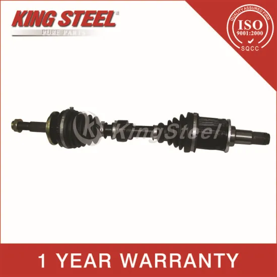 For Toyota RAV4 Drive Shaft Parts Oem 43420-0R070