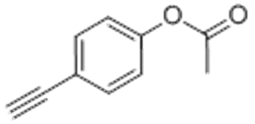 Phenol, 4-ethynyl-,1-acetate CAS 16141-18-7