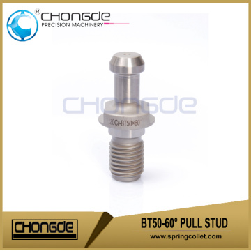 BT50-60 grau Pull Stud BT Série Retenção