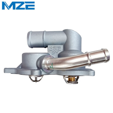 ترموستات سائل تبريد محرك السيارات لـ MG ZS ، MG3 ، MG5 ، ROEWE 350 ، 550 ، 15S4G (1.5L)