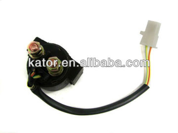 Chinese Scooter ATV Dirt Bike gy6 50cc 125cc 150cc motorcycle starter relay