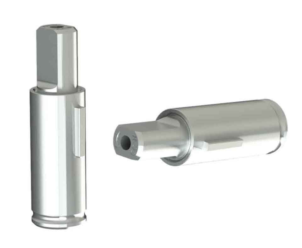 Vane Damper For Toilet Seat Cover Vane Damper For Toilet Seat Cover