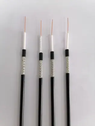 Communication cable LMR600 Coaxial cable 100m cable telecom
