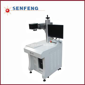 fiber laser marking machine for metal